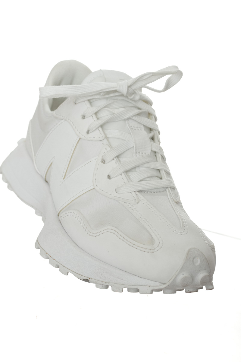 Zapatos color Blanco - New Balance