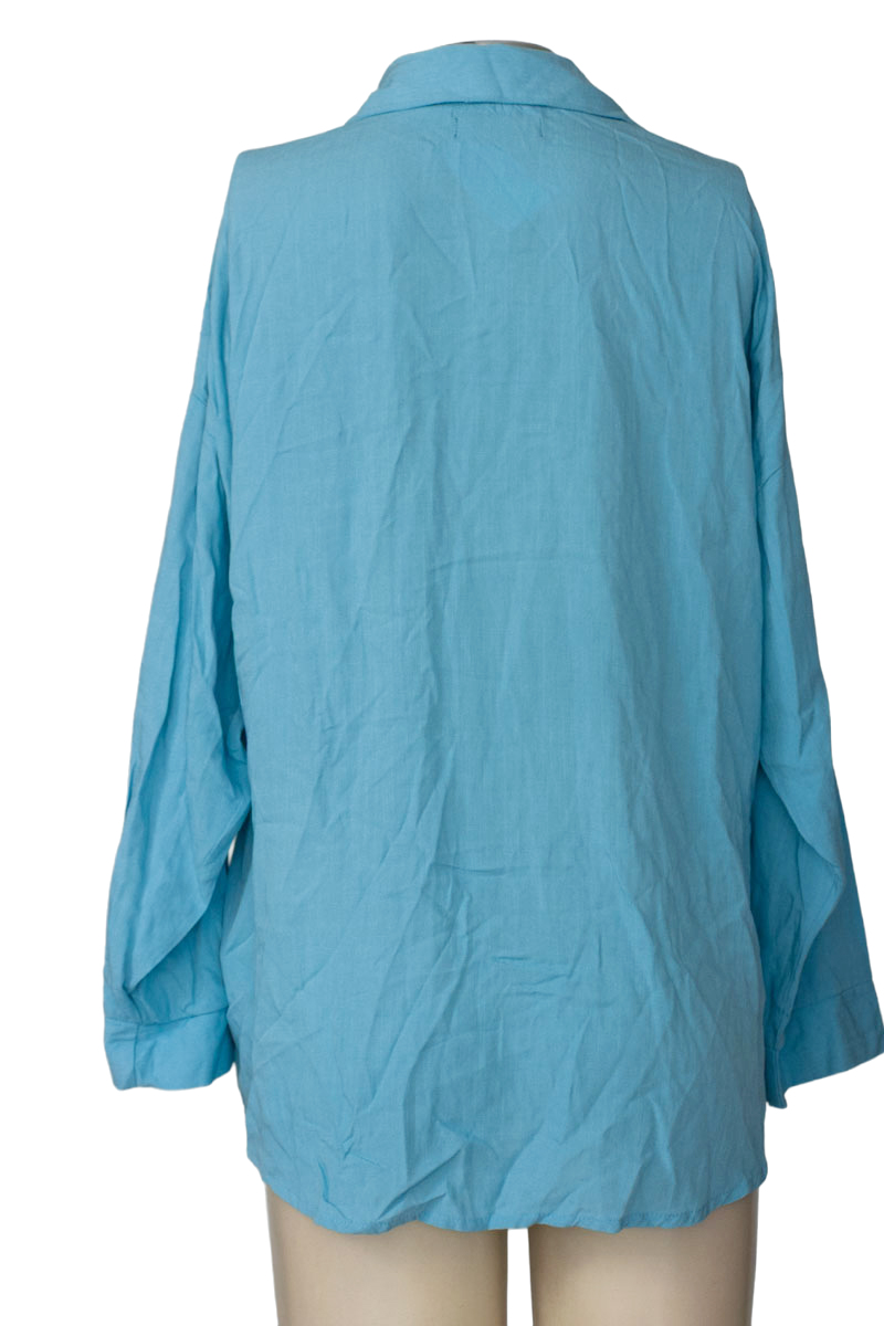 Blusa color Azul - Color