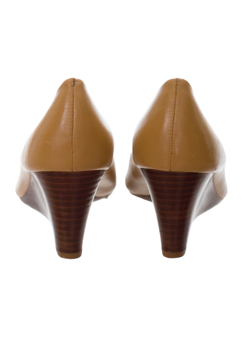 Zapatos color Beige - Tory Burch