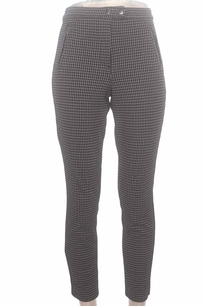 Pantalones color Negro - H&M
