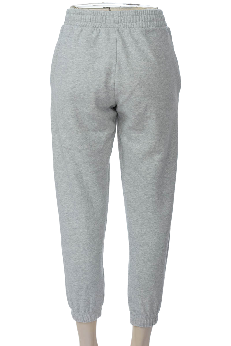 Pantalones color Gris - Zara