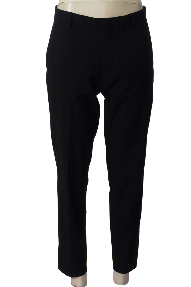 Pantalón color Negro - H&M