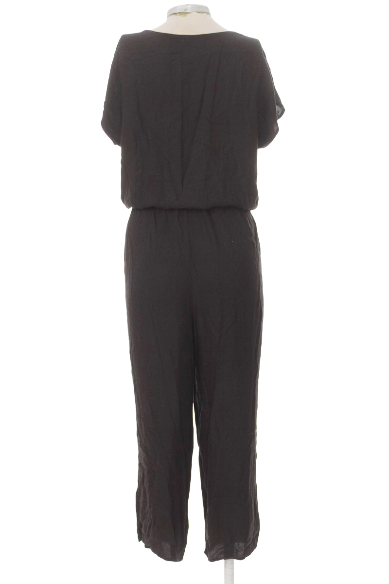 Vestido / Enterizo color Negro - University Club