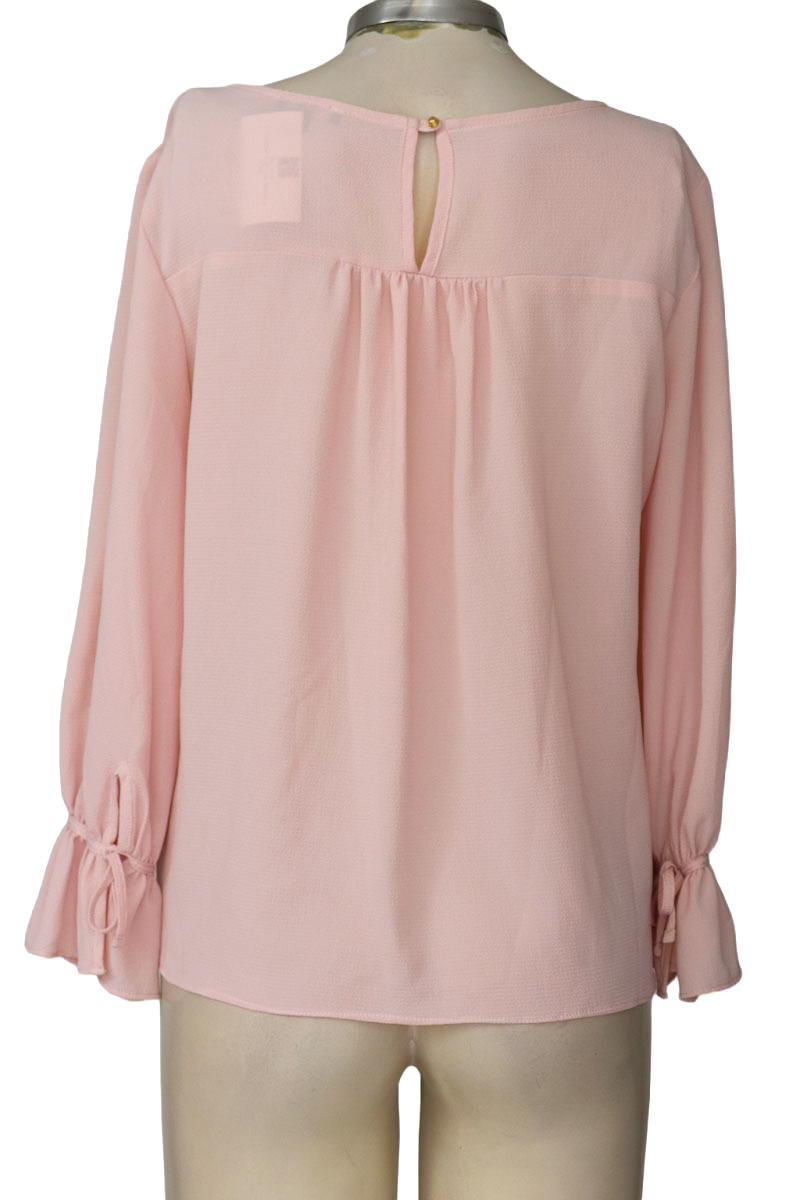 Blusa color Rosado - ELA