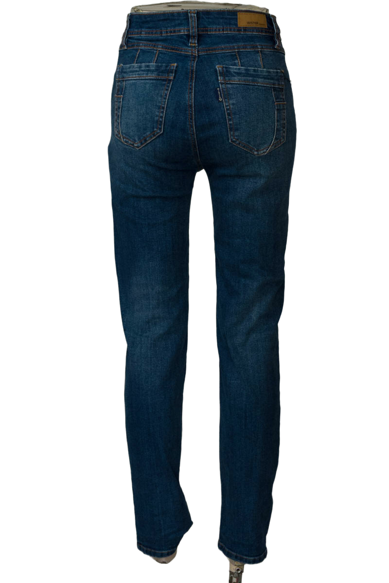 Pantalones color Azul - WISTER