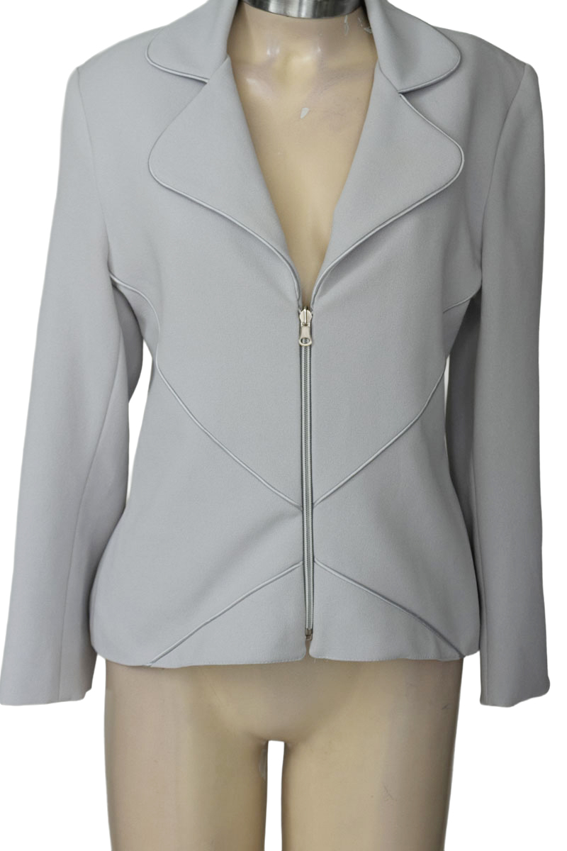 Chaqueta / Abrigo color Gris - Gino´s