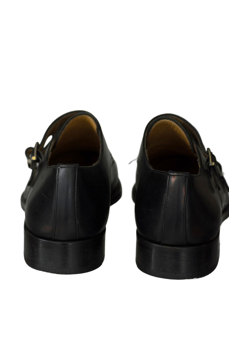 Zapato color Negro - Hackett London