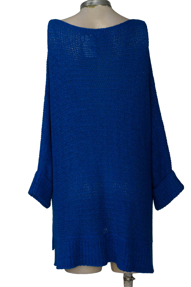 Sweater color Azul - Southland