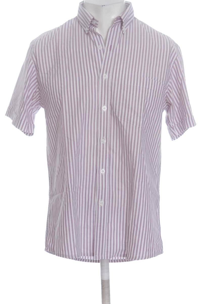 Camisa color Lila - Louis Barton