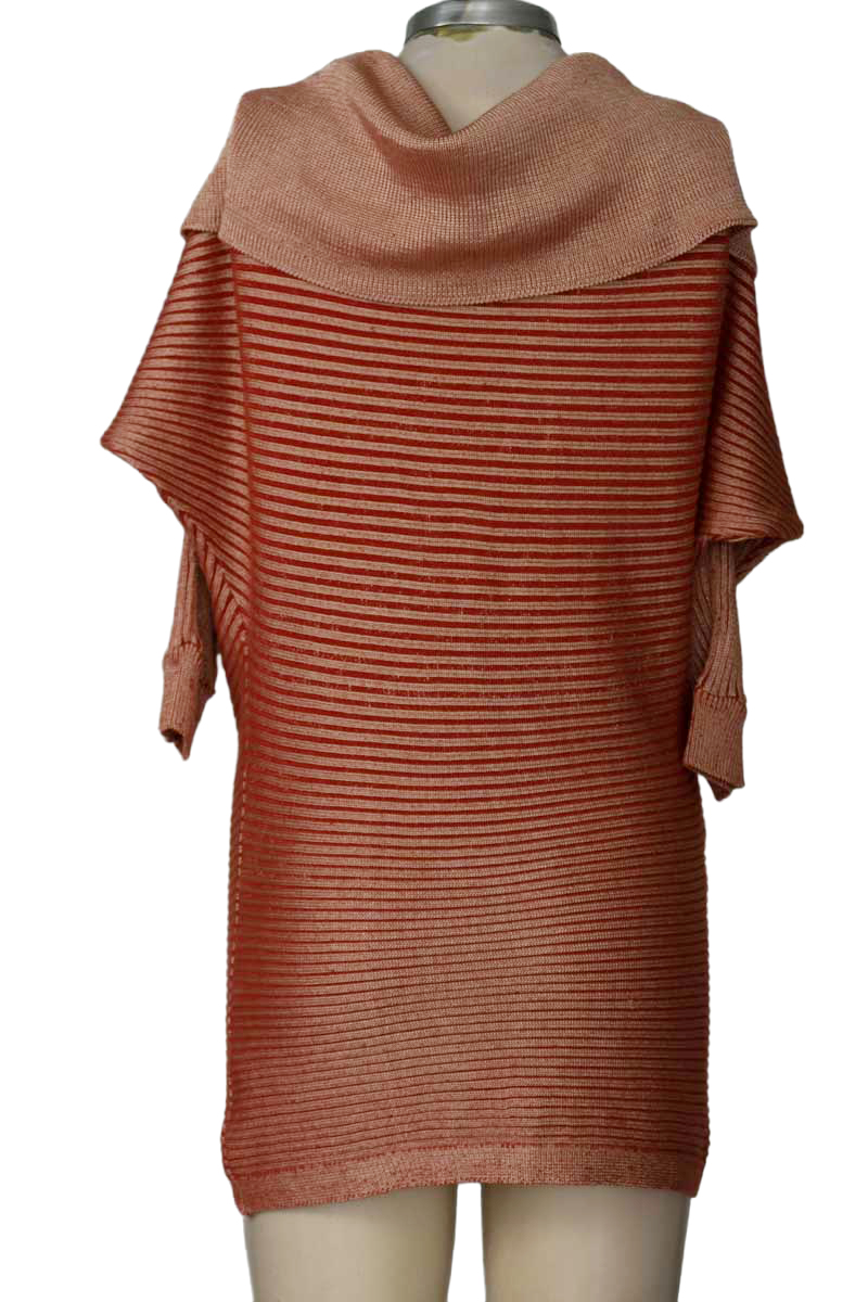 Sweater color Naranja - Vélez