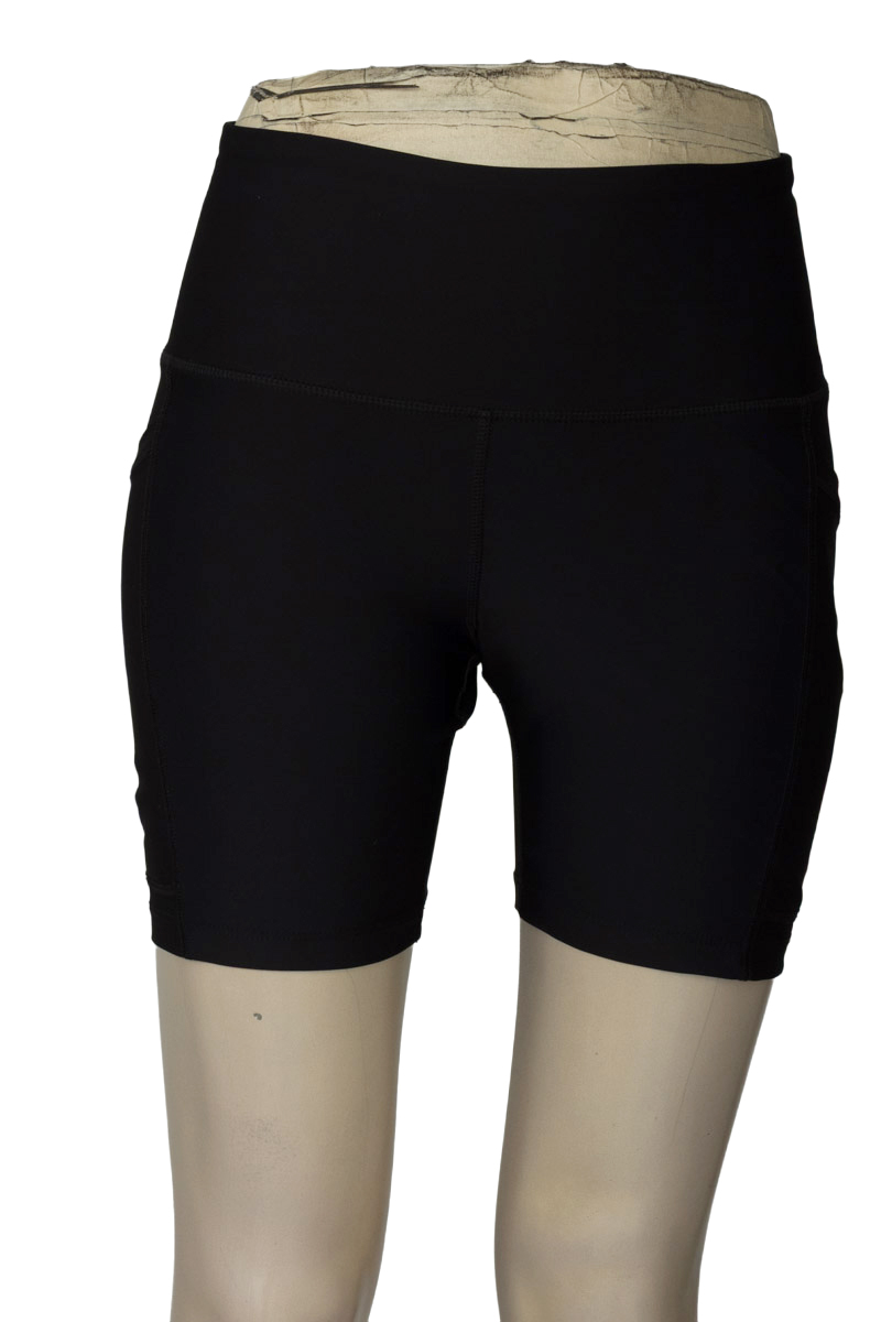 Ropa Deportiva / Salida de Baño color Negro - Old Navy