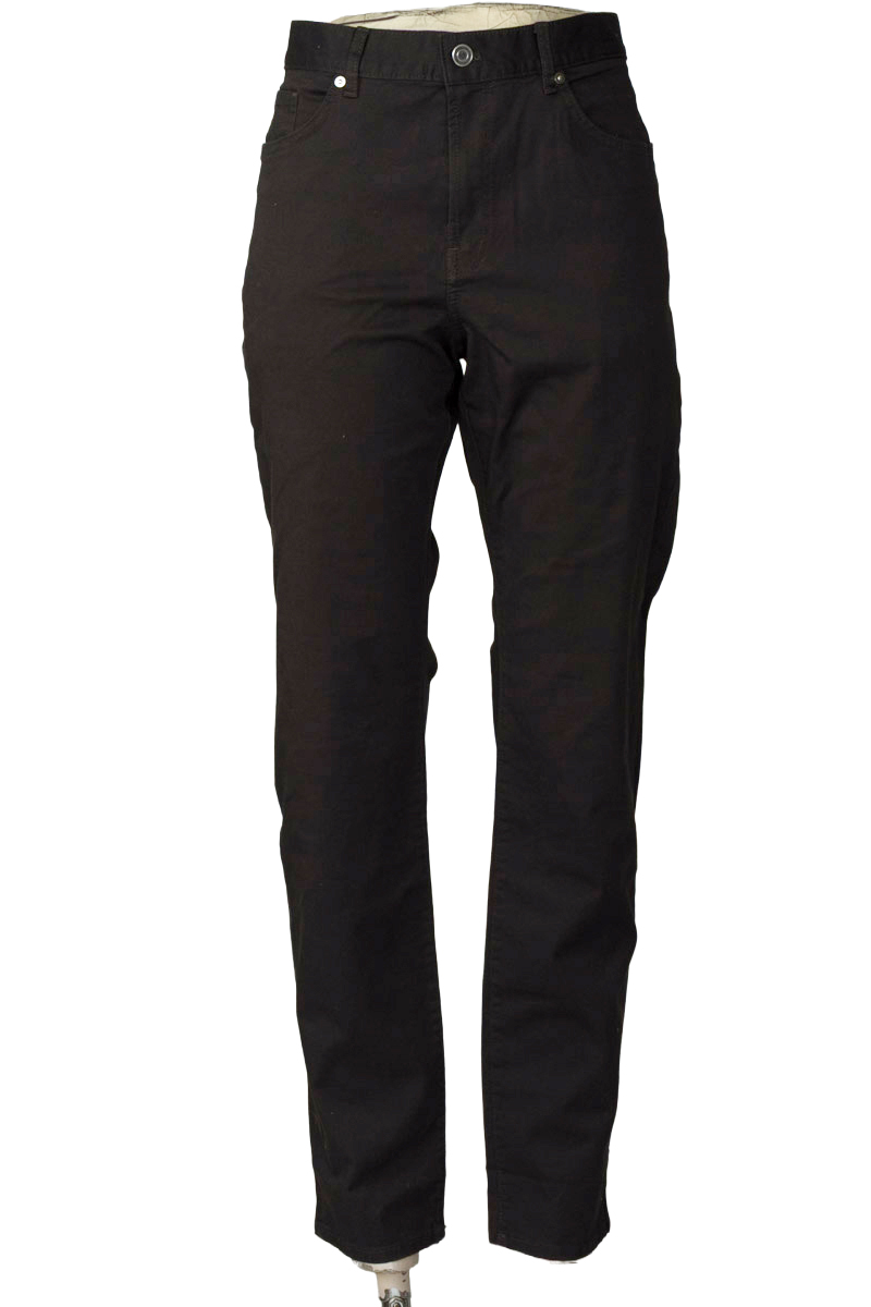 Pantalón color Negro - H&M