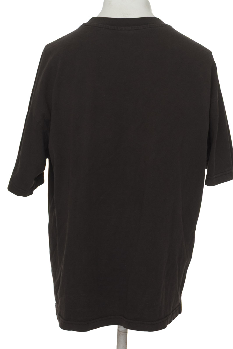 Camiseta color Gris - H&M