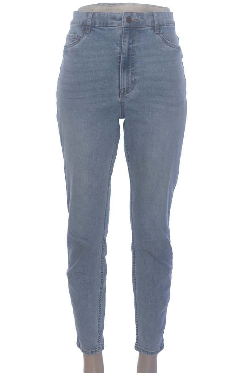 Pantalones color Azul - H&M