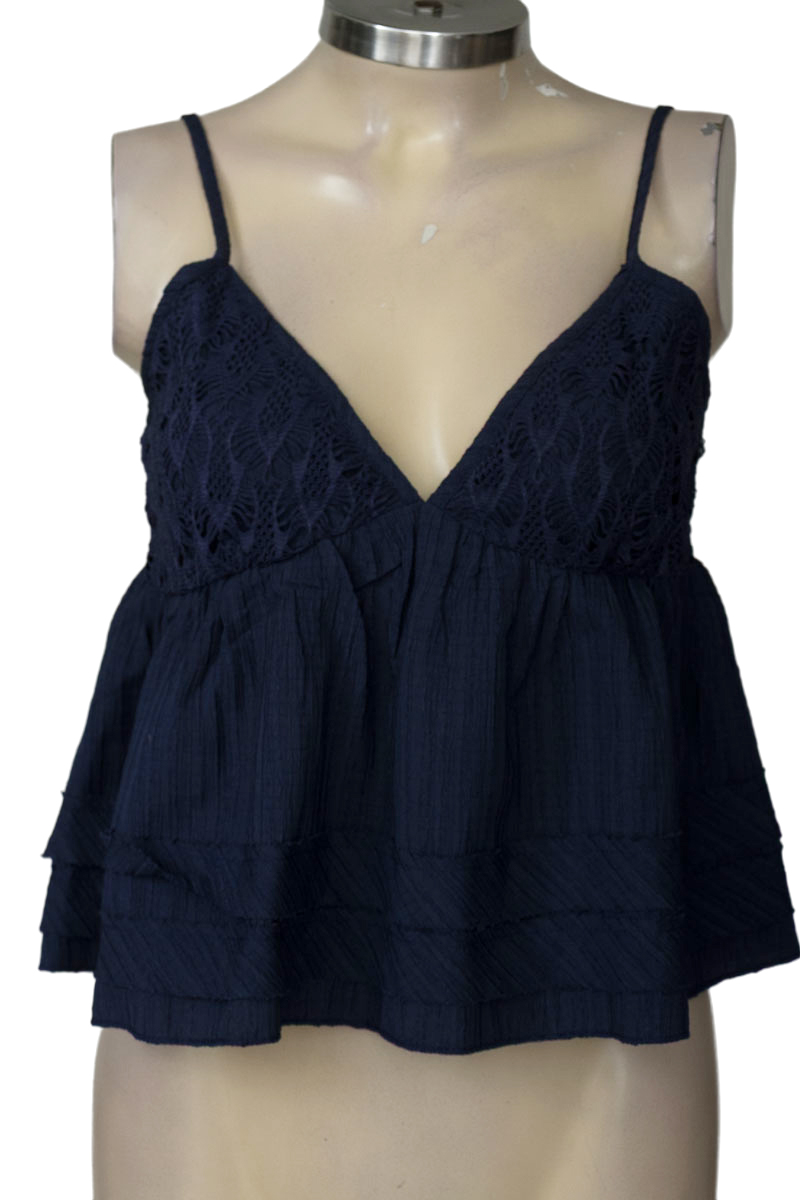 Blusa color Azul - Closeando