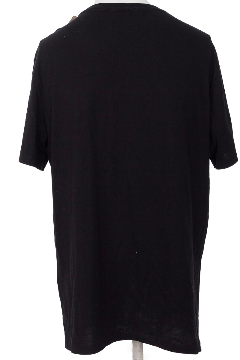 Camiseta color Negro - Koaj