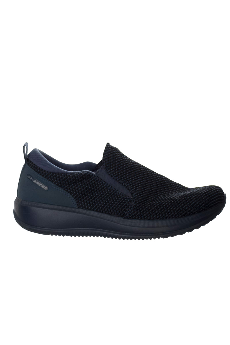 Tenis color Azul - Closeando