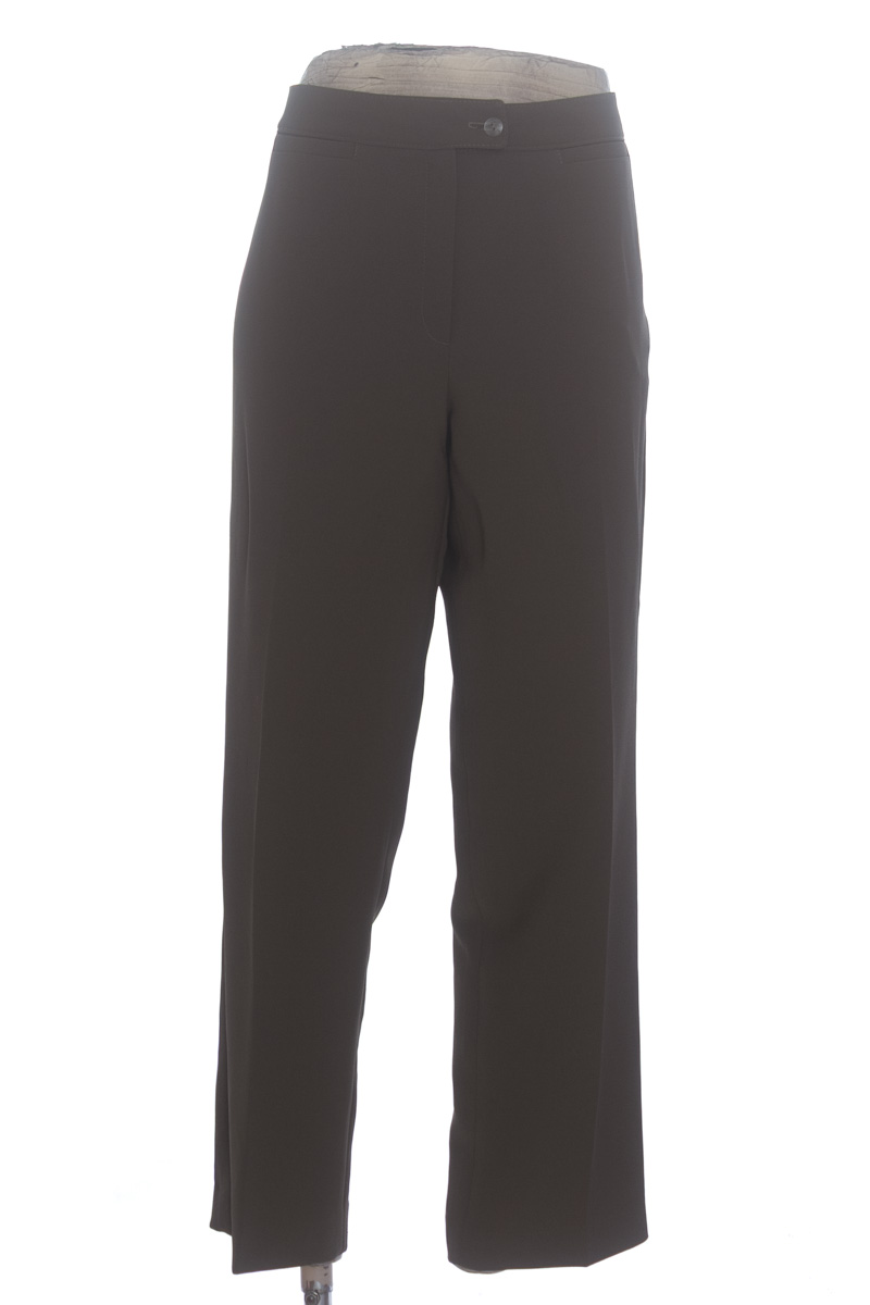 Pantalones color Verde - Closeando