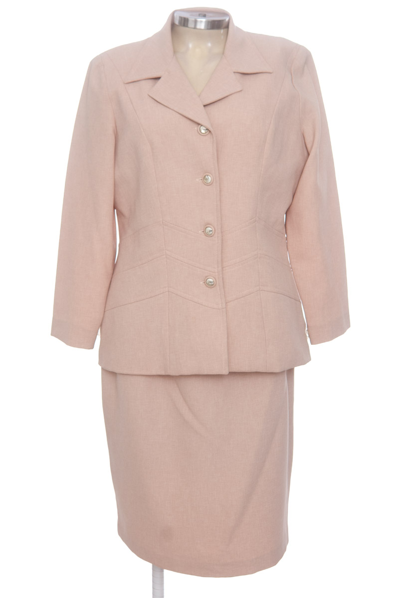 Vestido / Enterizo color Rosado - Digarlo