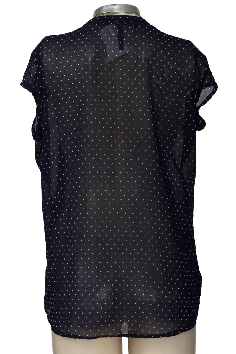 Top / Camiseta color Azul - Leonisa