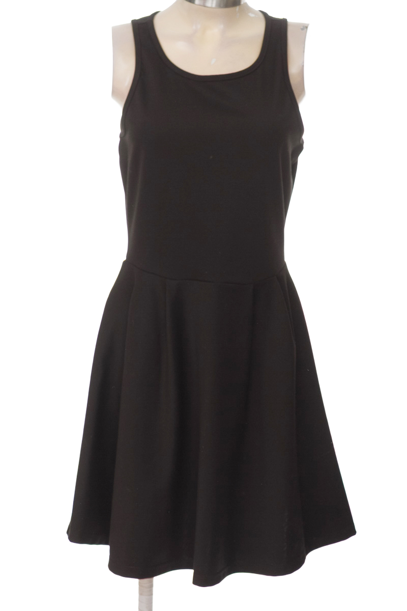 Vestido / Enterizo color Negro - ELA