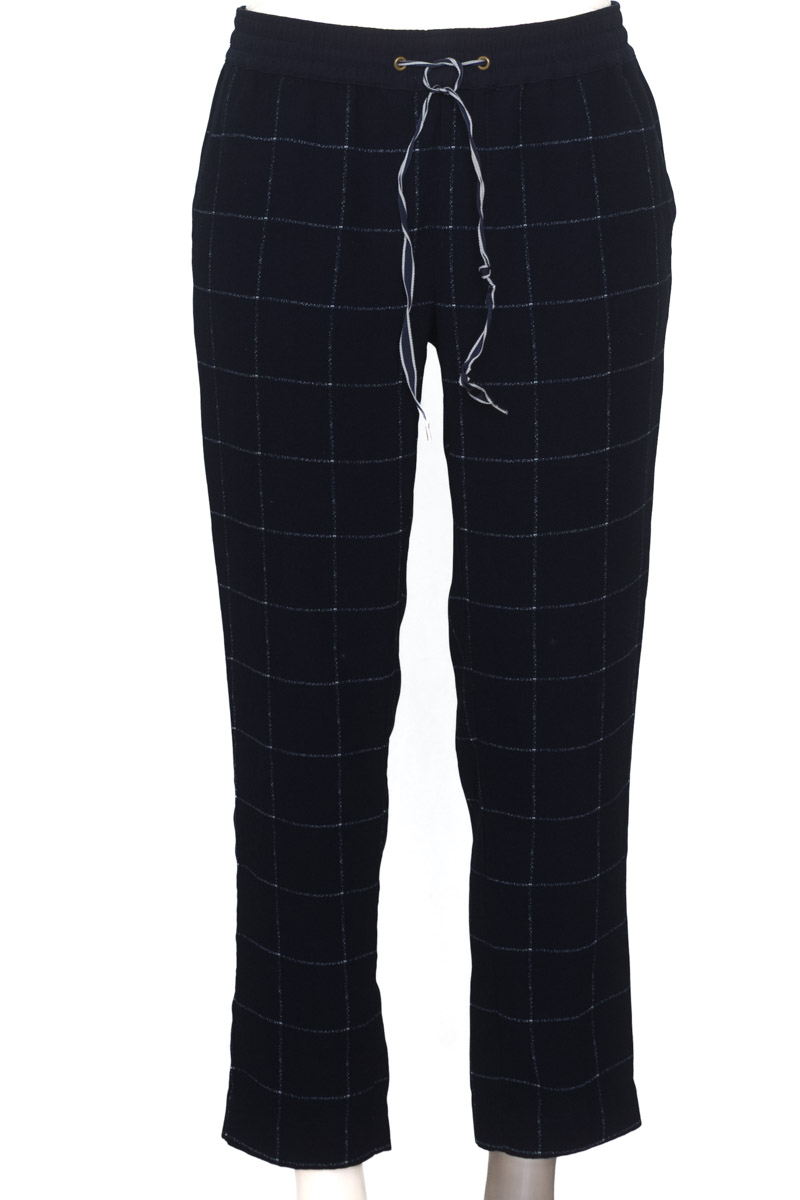Pantalones color Azul - Tommy Hilfiger