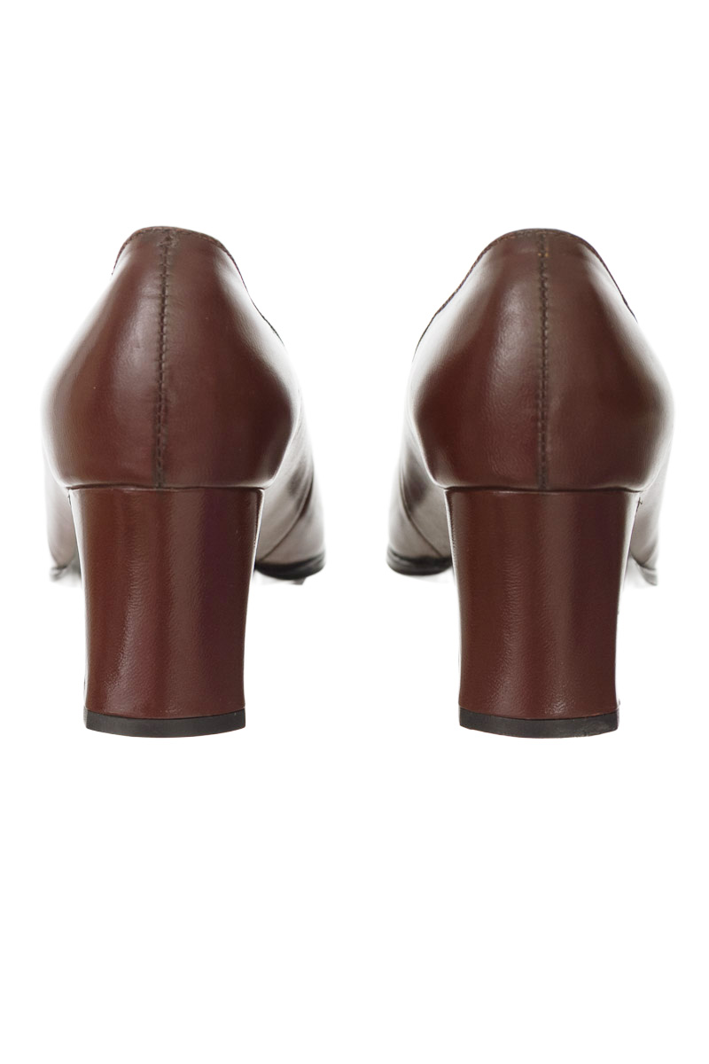 Zapatos color Café - Tihany
