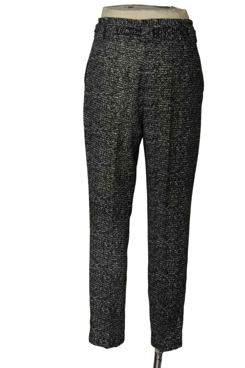 Pantalones color Negro - Express