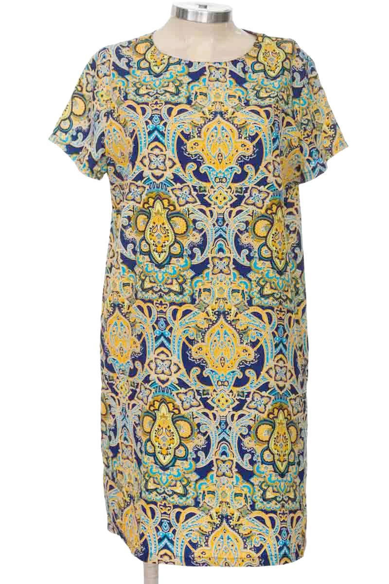 Vestido / Enterizo color Estampado - Boohoo