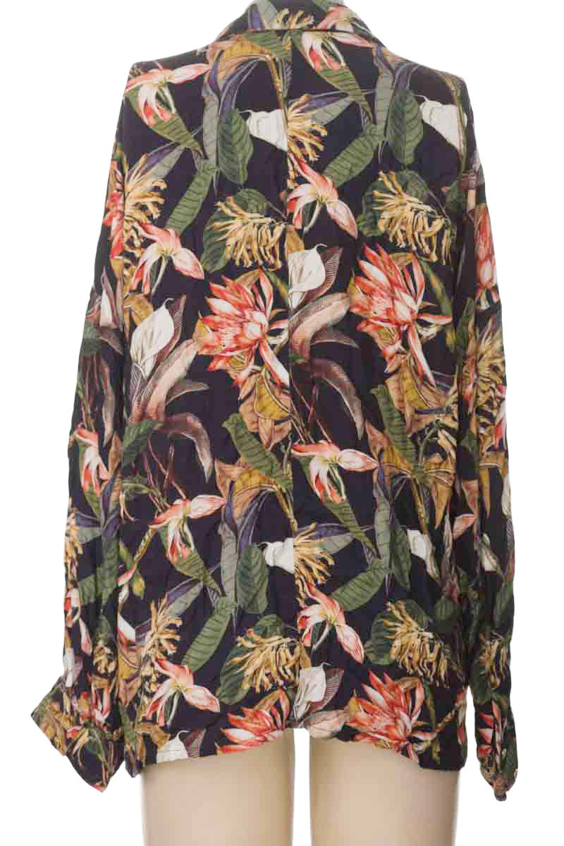 Blusa color Azul - ELA