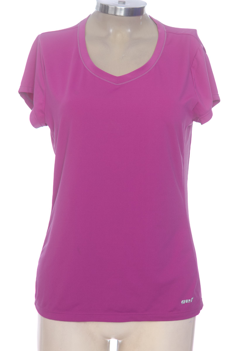 Ropa Deportiva / Salida de Baño color Fucsia - Gef