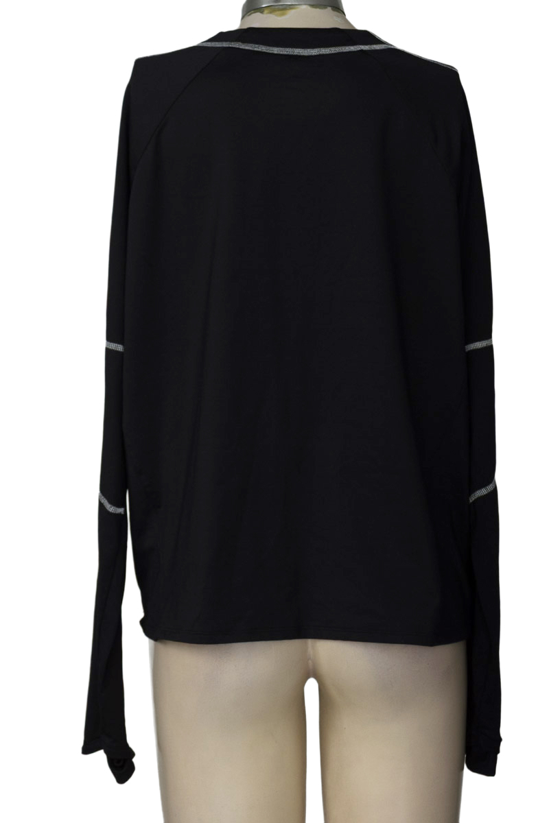 Ropa Deportiva / Salida de Baño color Negro - Under Armour