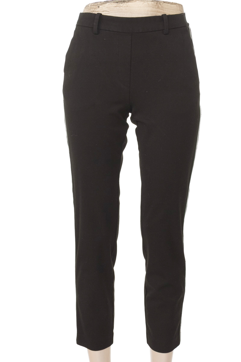 Pantalones color Negro - H&M