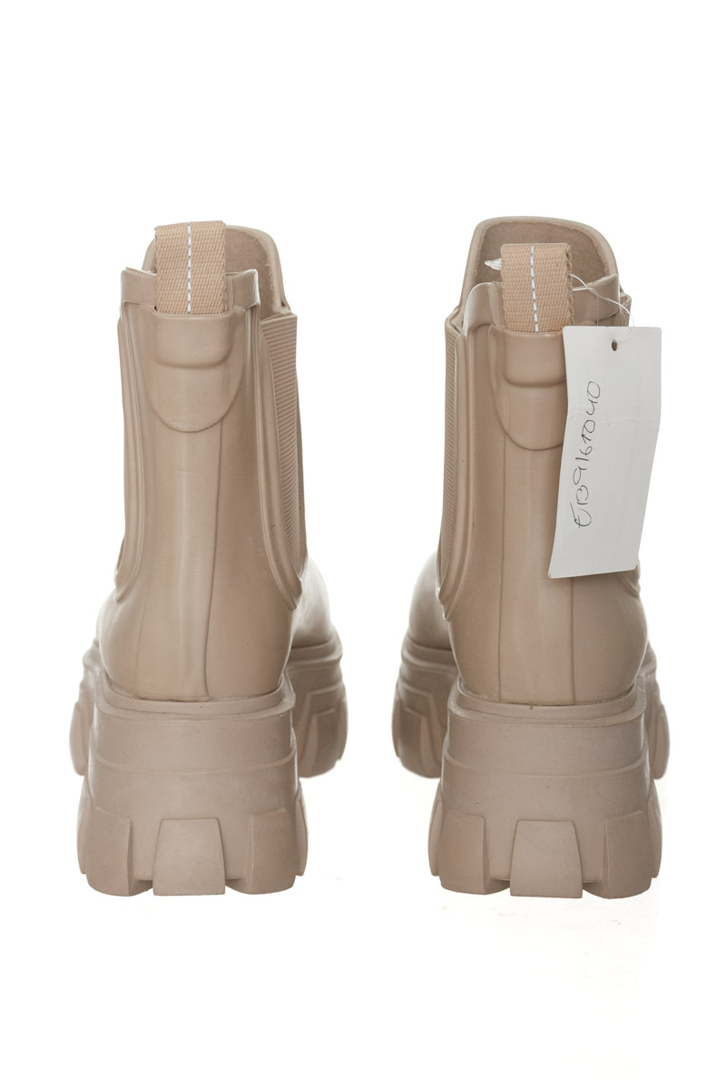 Zapatos color Beige - H&M