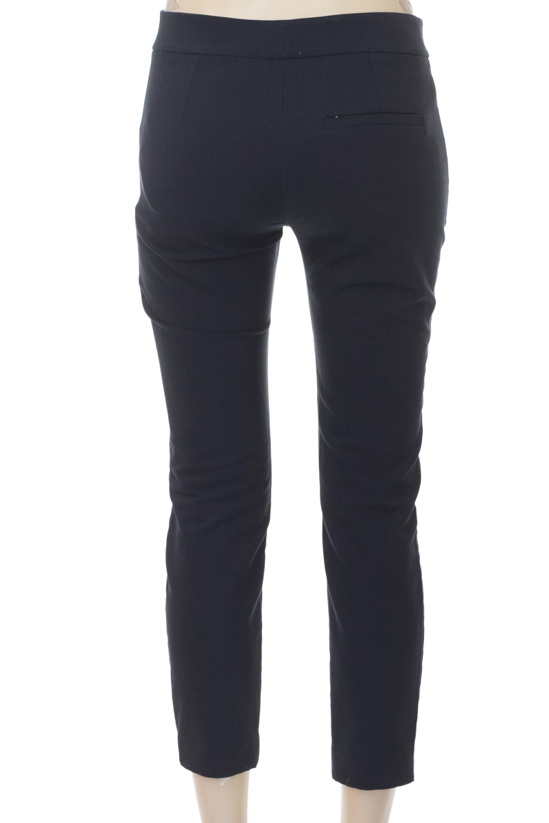 Pantalones color Azul - MNG