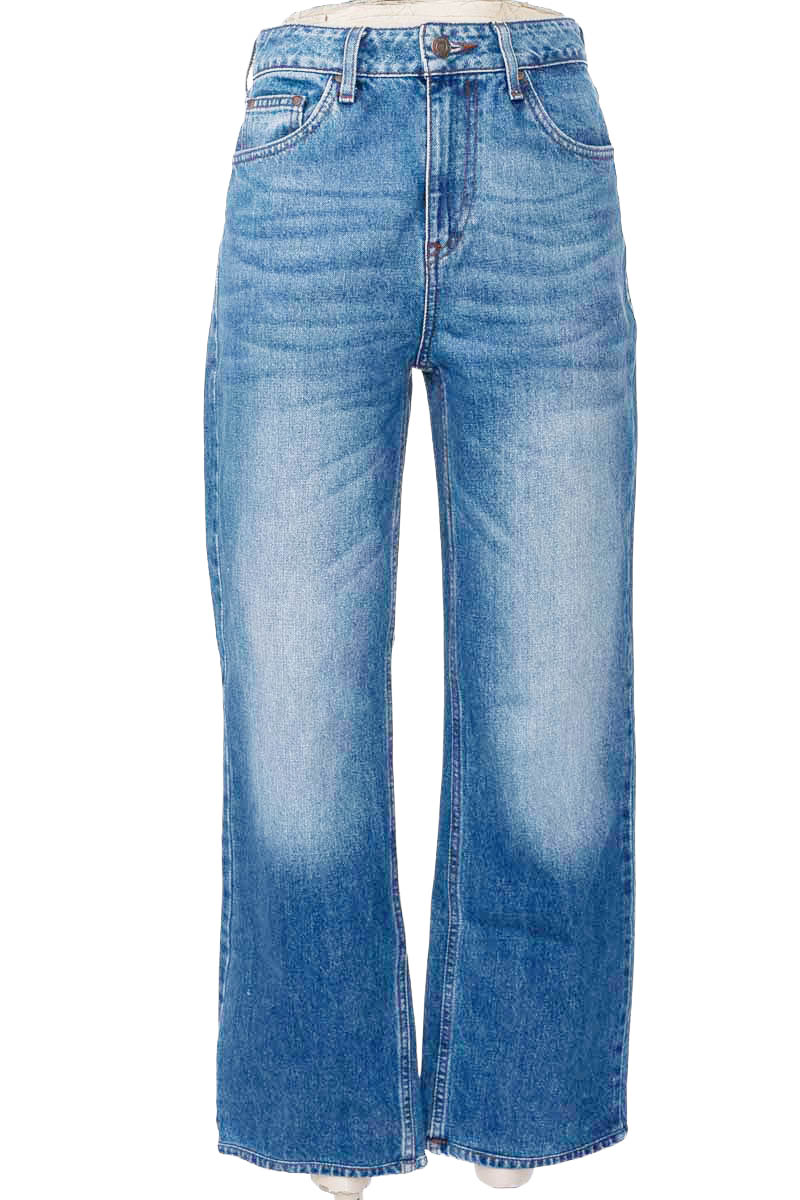 Pantalones color Azul - Koaj