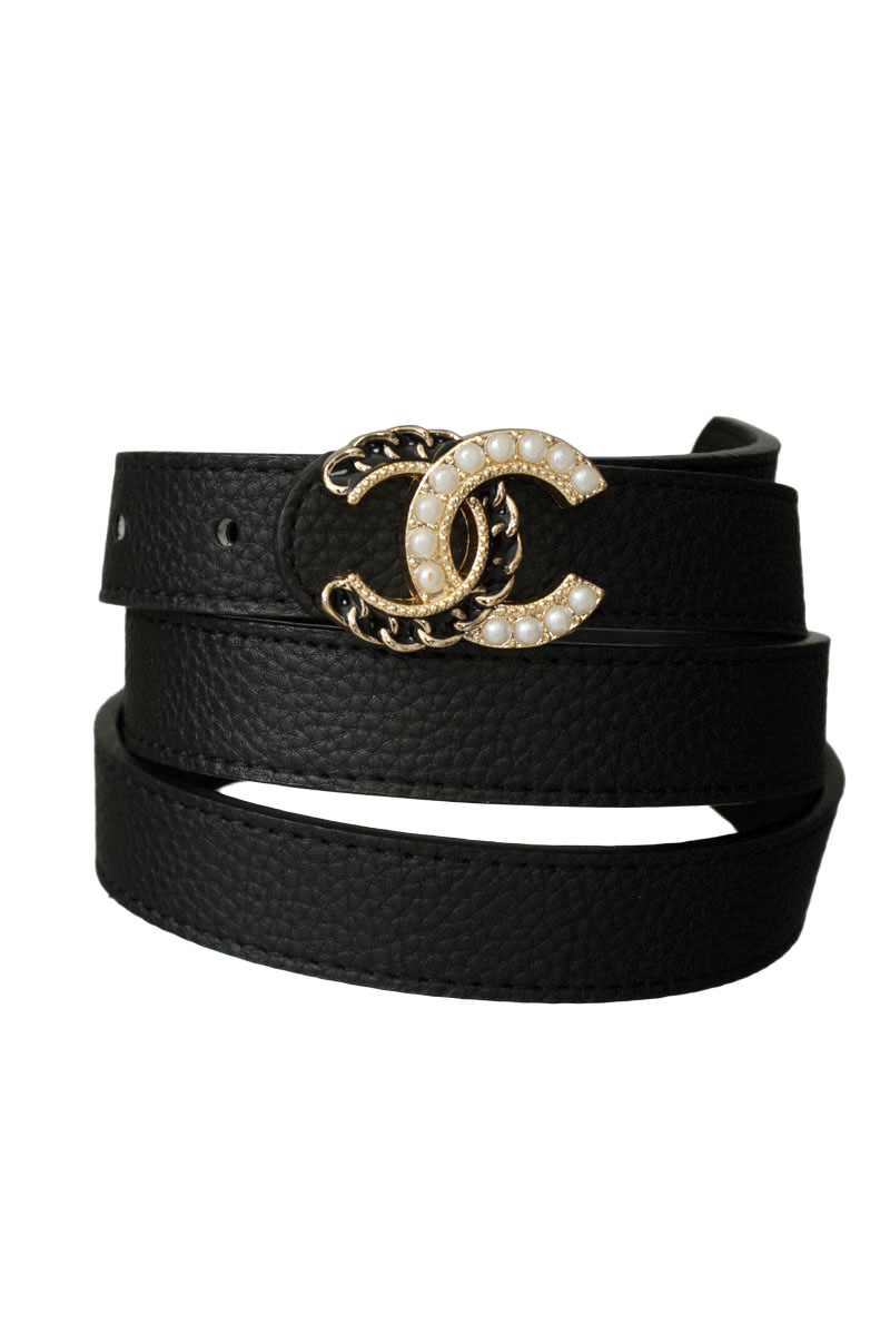 Accesorios color Negro - Closeando