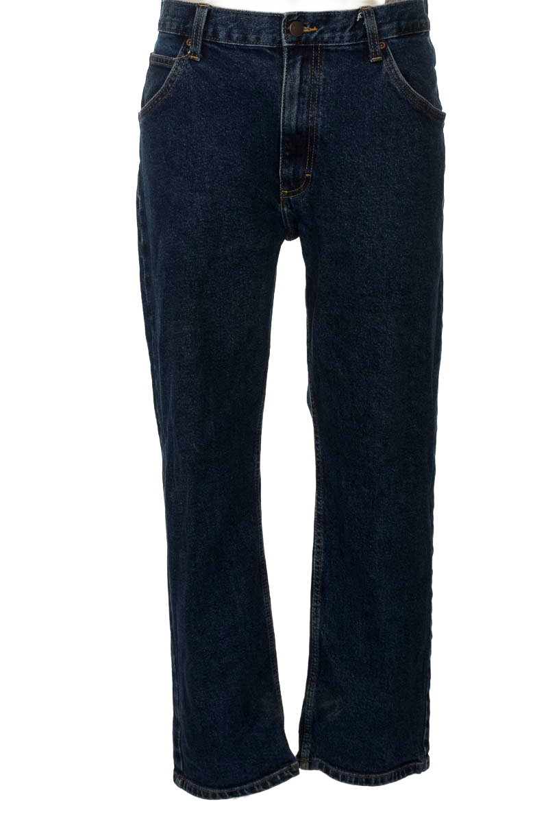 Jean color Azul - Wrangler