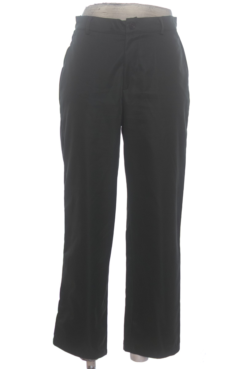 Pantalones color Verde - Lola