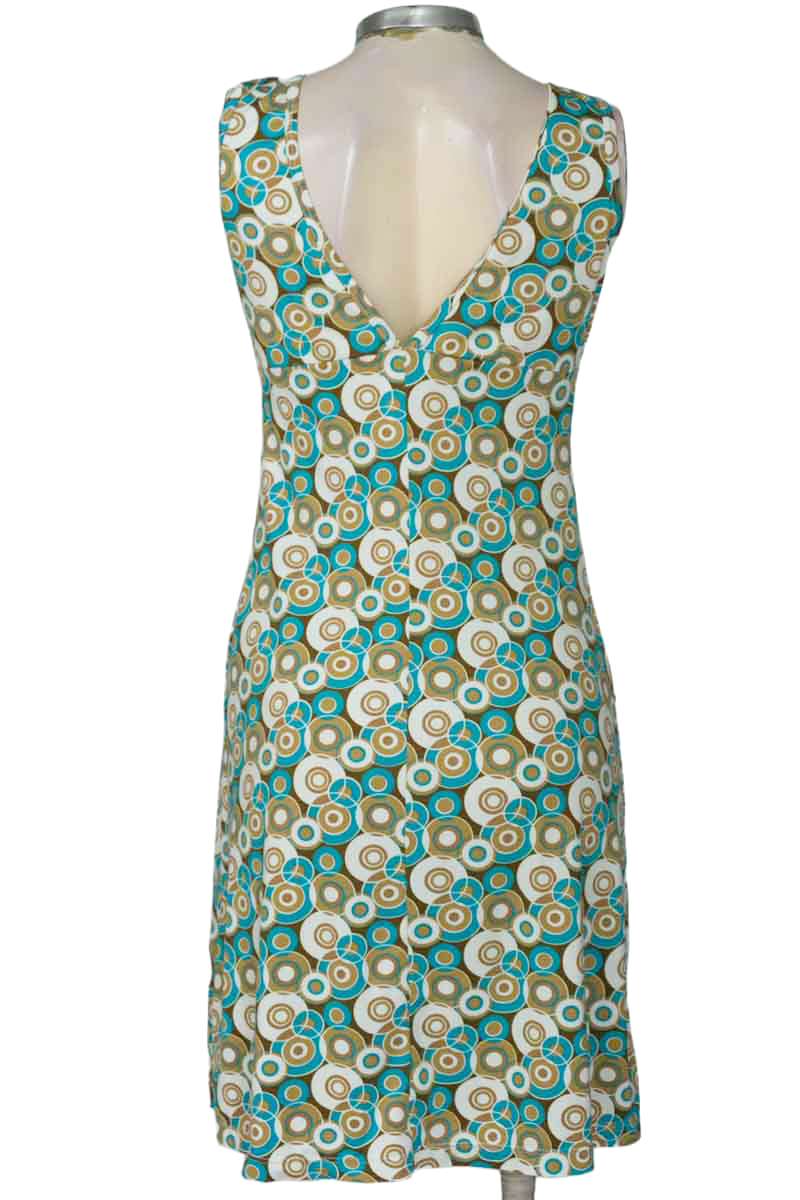 Vestido / Enterizo color Estampado - TCK