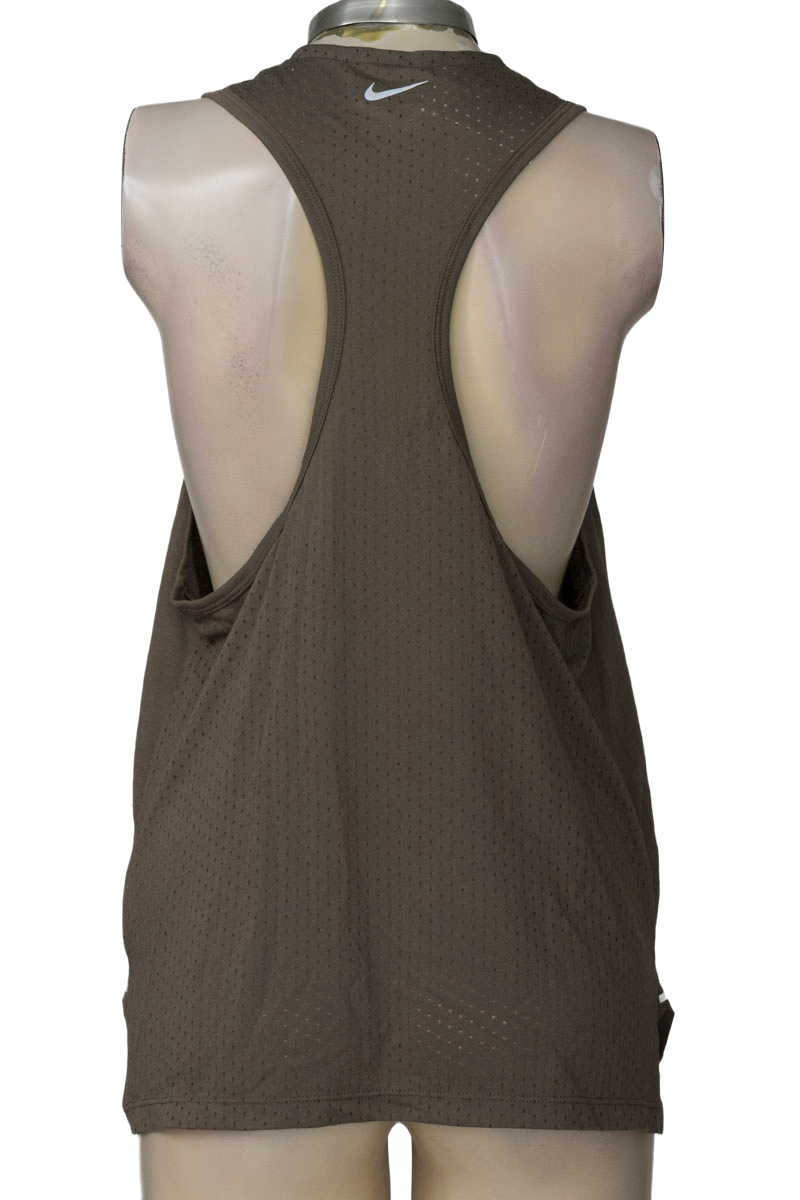 Ropa Deportiva / Salida de Baño color Gris - Nike