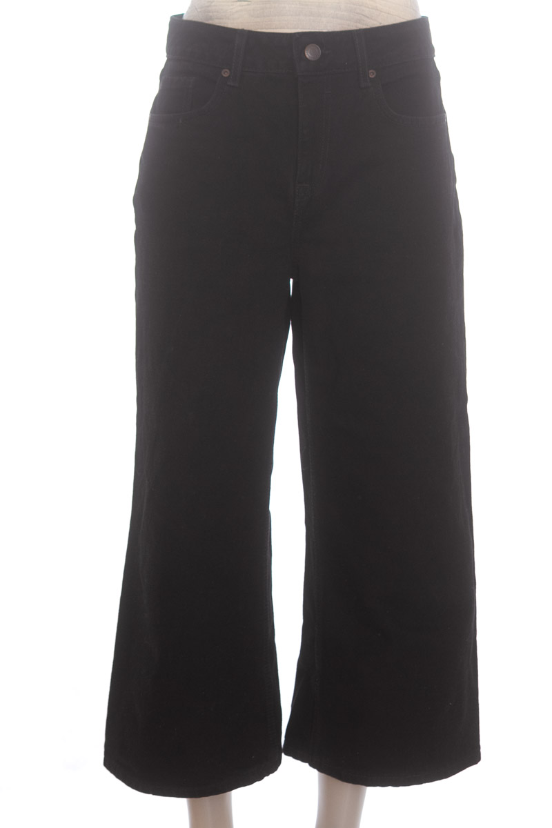 Pantalones color Negro - Koaj