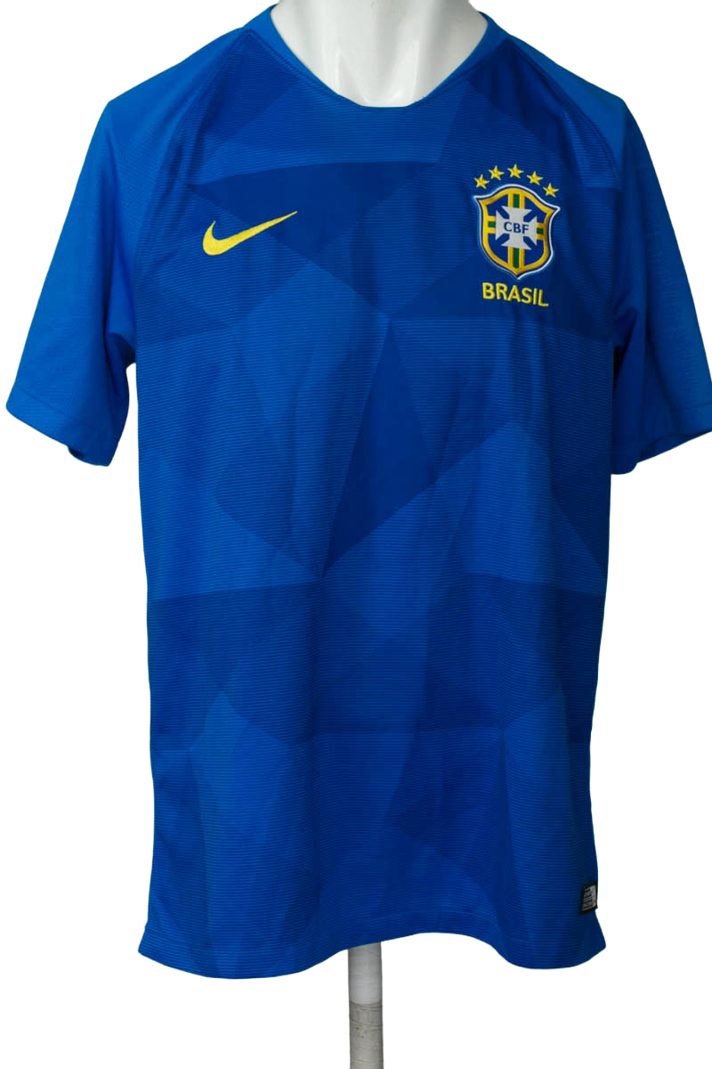 Ropa Deportiva color Azul - Nike