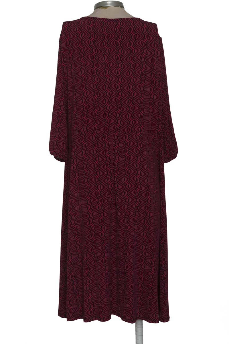 Vestido / Enterizo color Morado - GEORGE