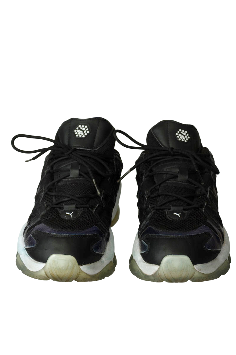 Zapatos color Negro - Puma