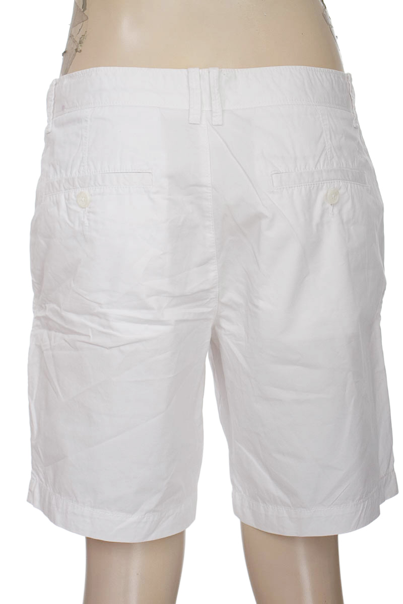 Bermuda - Pantaloneta color Blanco - Penguin