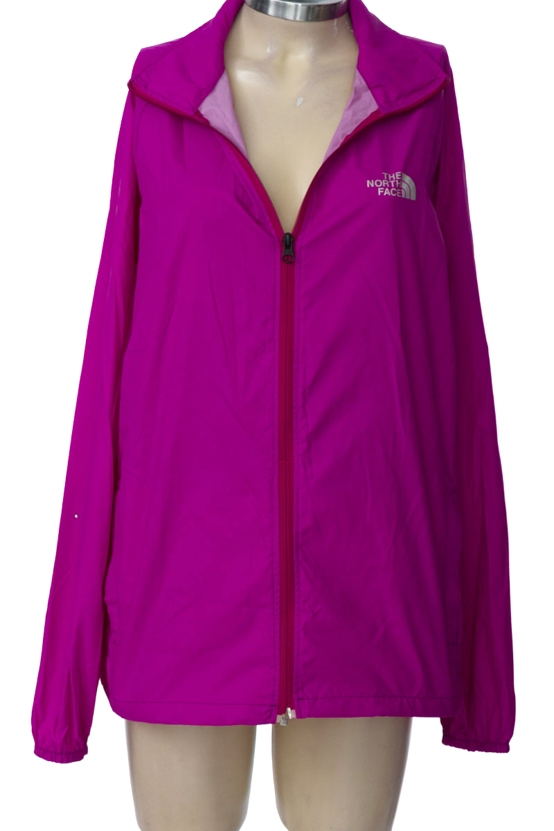 Ropa Deportiva / Salida de Baño color Morado - Closeando