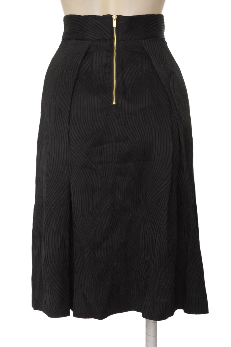 Falda color Negro - H&M