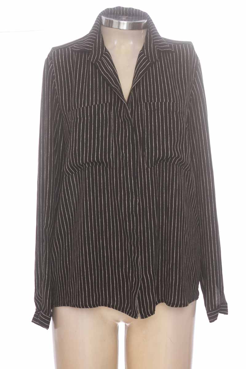 Blusa color Negro - APOLOGY