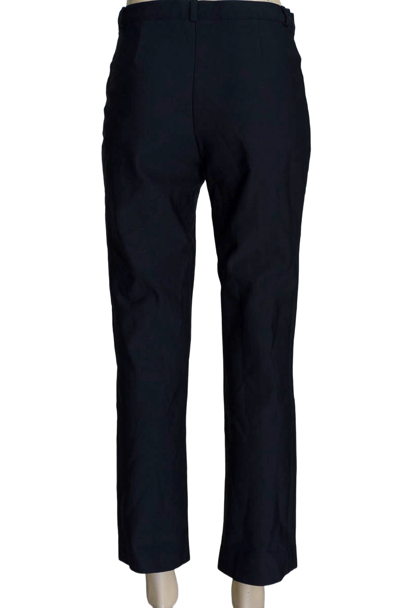 Pantalones color Azul - FICELLE